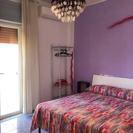 לינה וארוחת בוקר Domus Narciso Gallery