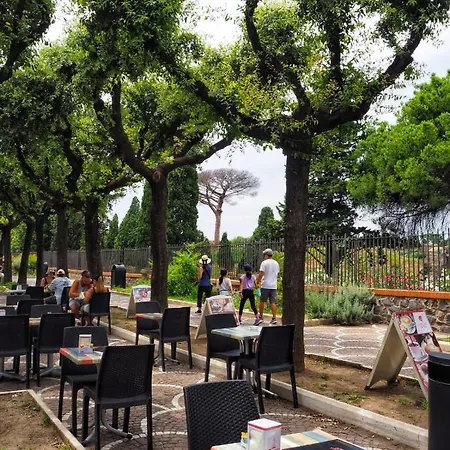 Domus Narciso Gallery לינה וארוחת בוקר *