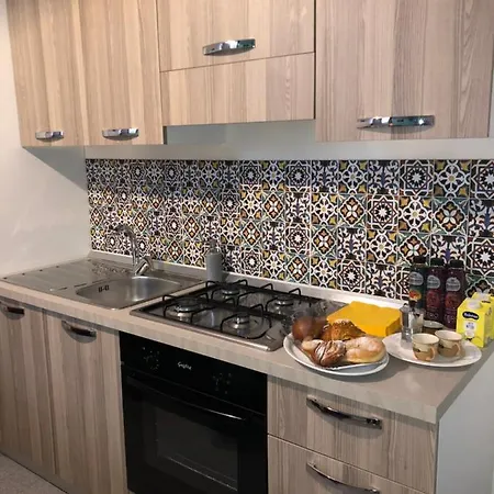 Domus Narciso Gallery לינה וארוחת בוקר