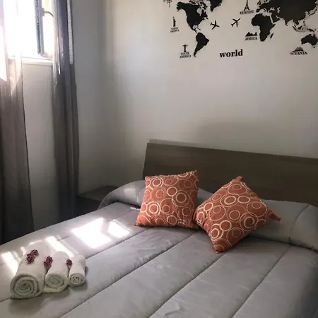 לינה וארוחת בוקר Domus Narciso Gallery *