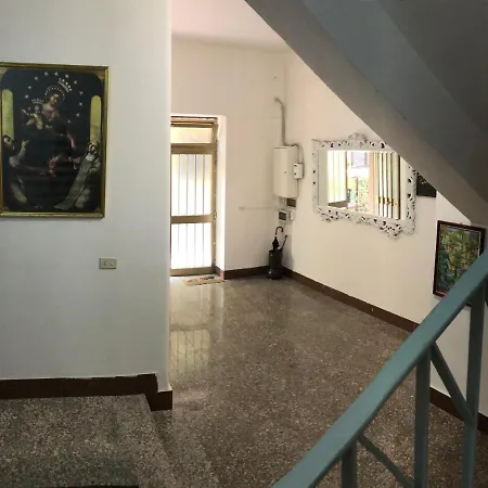 Domus Narciso Gallery * פומפיי