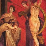 Bed and Breakfast Domus Narciso Gallery Πομπηία