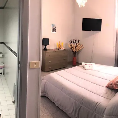 فندق مبيت وإفطار Domus Narciso Gallery *