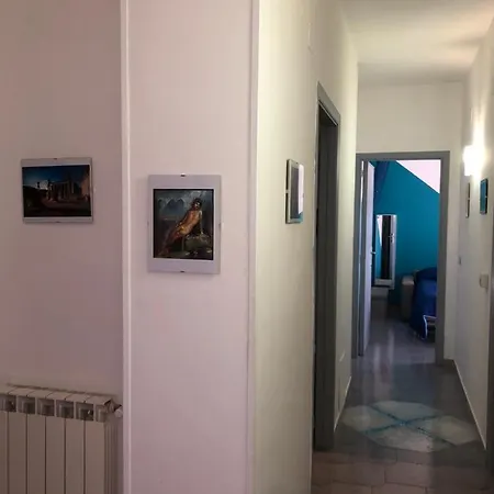 Bed and breakfast Domus Narciso Gallery *