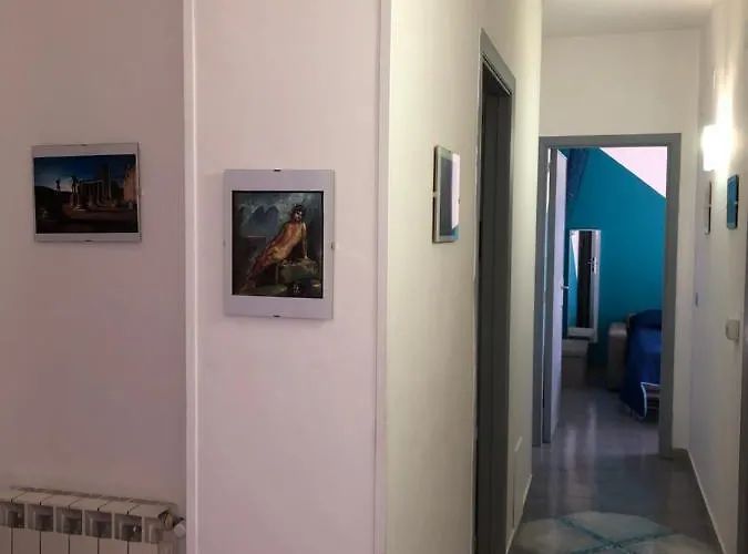 Отель типа 